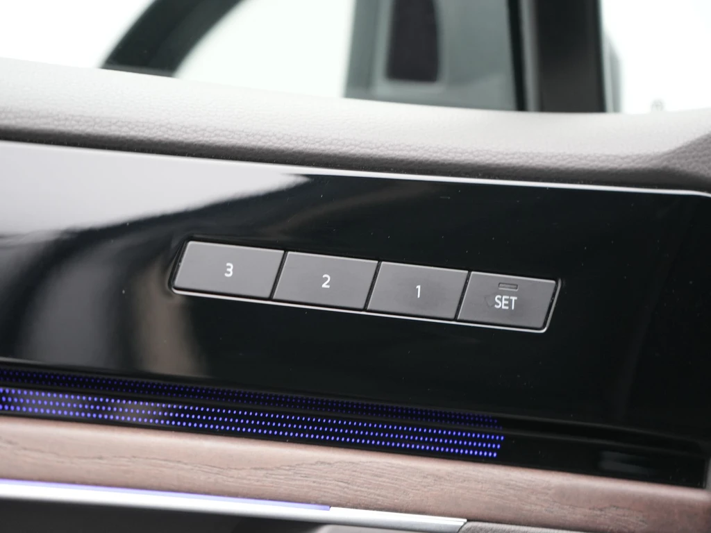 Volkswagen Touareg – foto 23