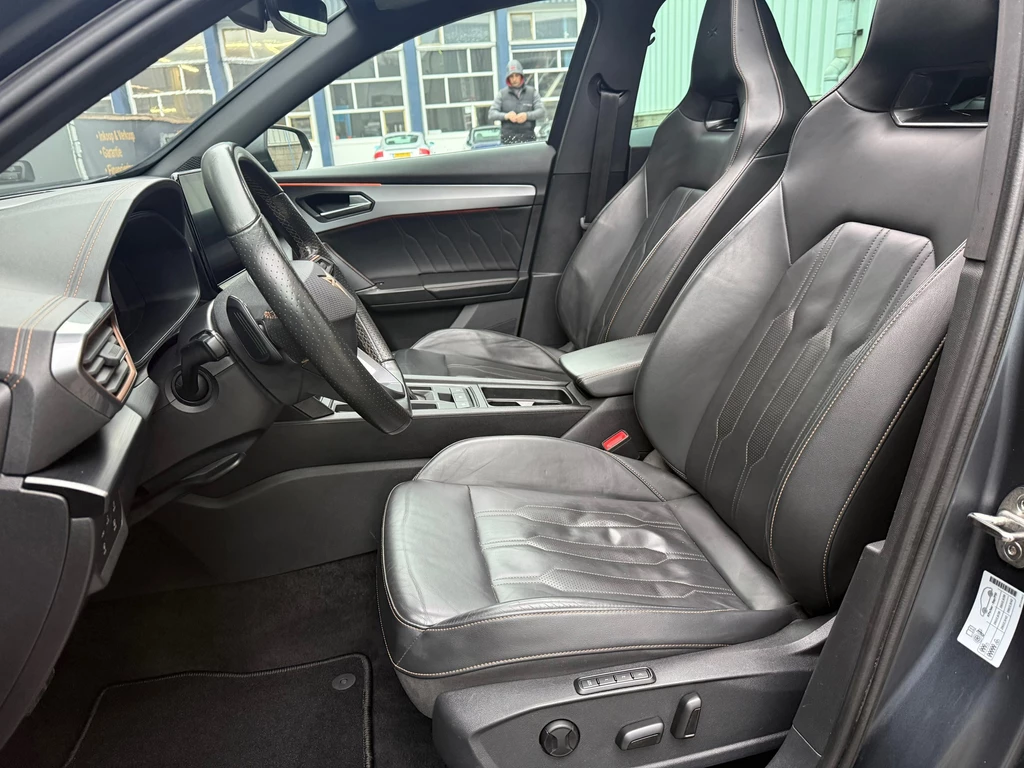 CUPRA Formentor – foto 45
