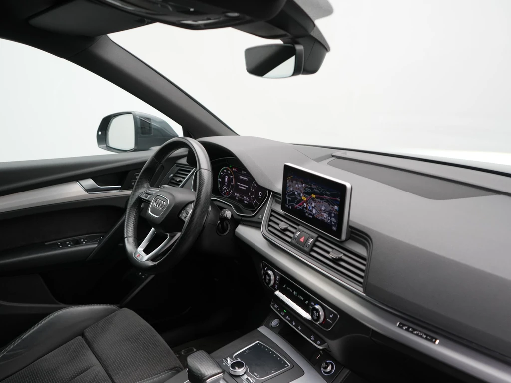 Audi Q5 – foto 15