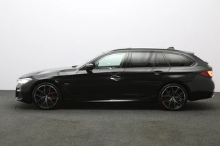 BMW 5 Serie – thumbnail 3