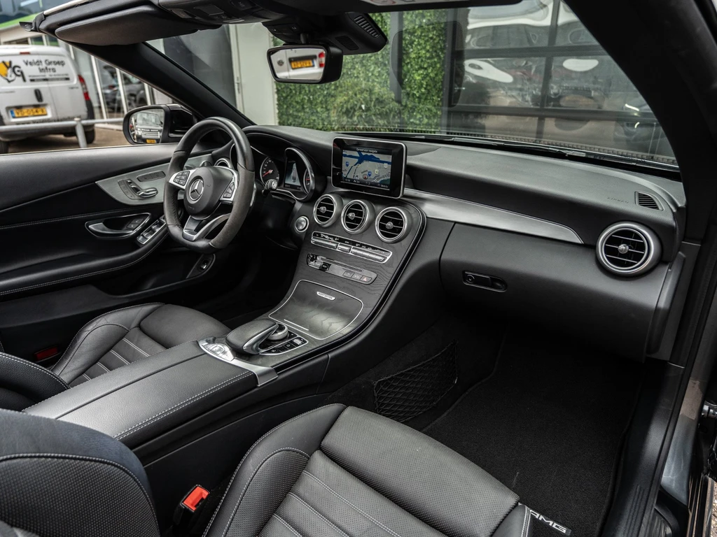 Mercedes-Benz C-Klasse – foto 38