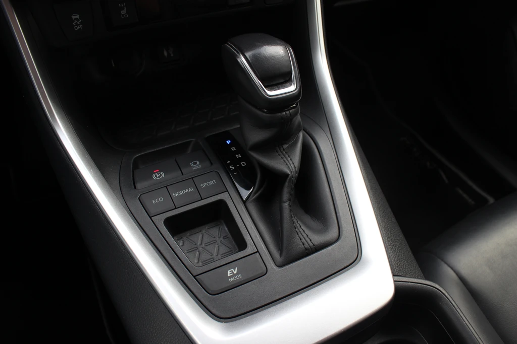 Toyota RAV4 – foto 30