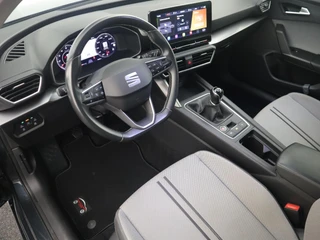 SEAT Leon – thumbnail 14