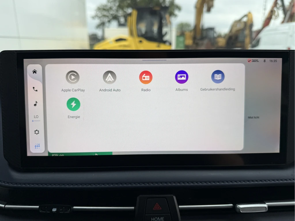 Maxus eDeliver9 – foto 24