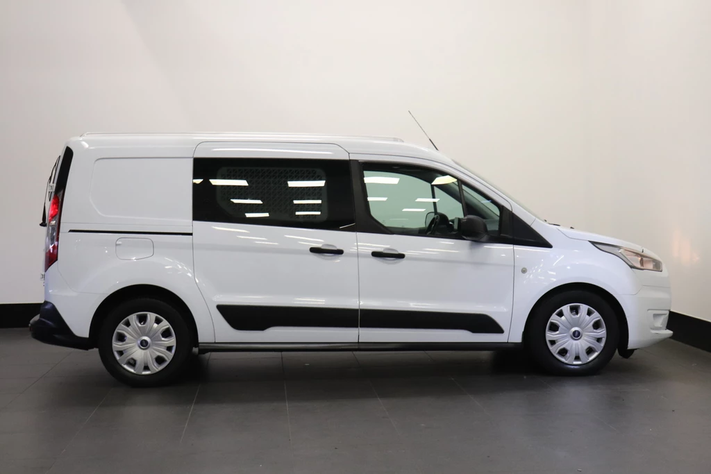 Ford Transit Connect – foto 5