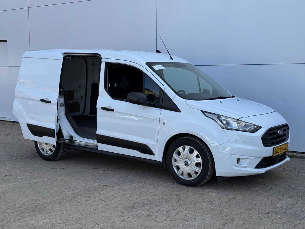 Ford Transit Connect – foto 5