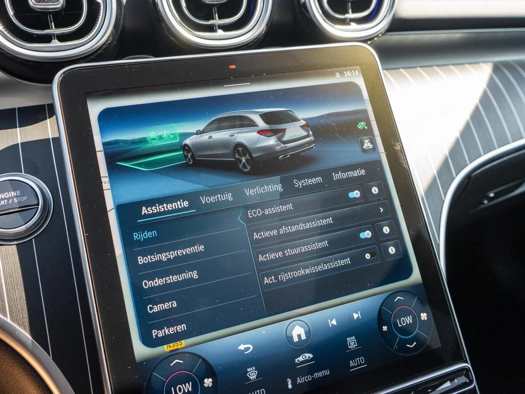Mercedes-Benz C-Klasse – foto 45