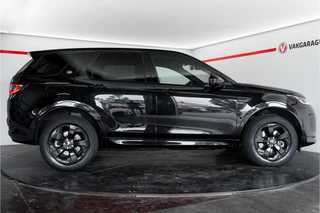 Land Rover Discovery Sport – thumbnail 5