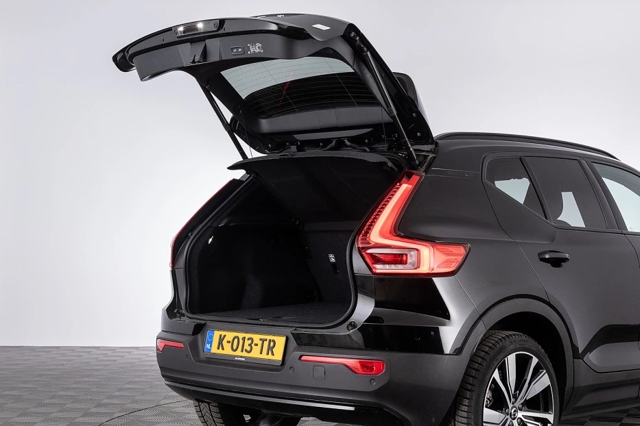 Volvo XC40 – foto 6