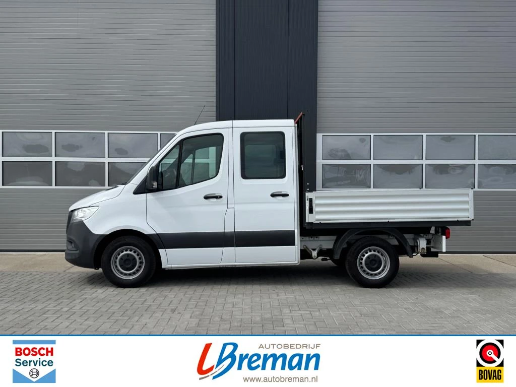 Mercedes-Benz Sprinter – foto 5