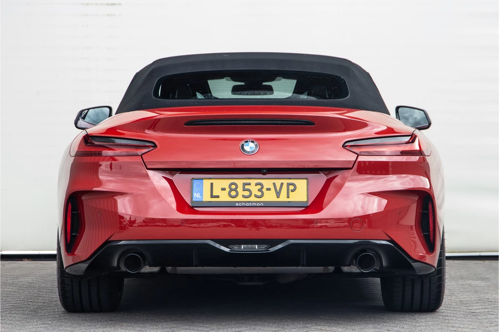 BMW Z4 – foto 9