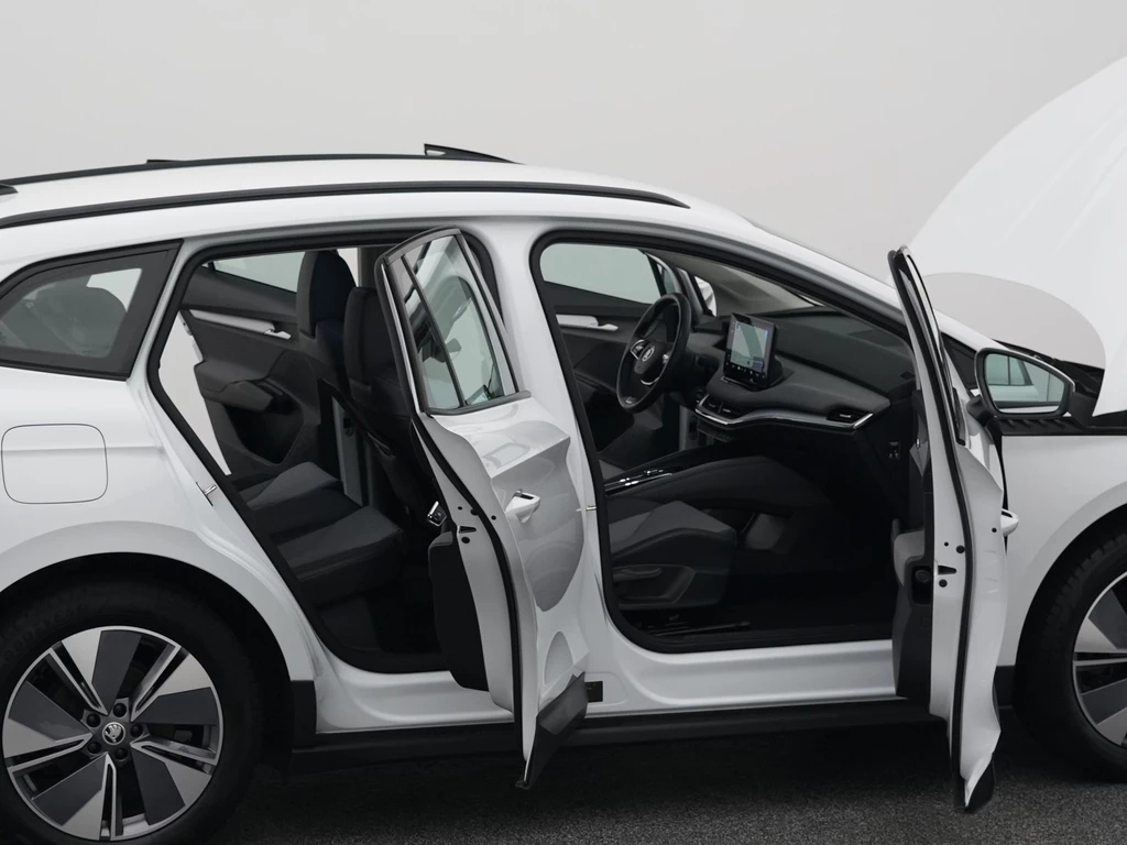 Škoda Enyaq iV – foto 37