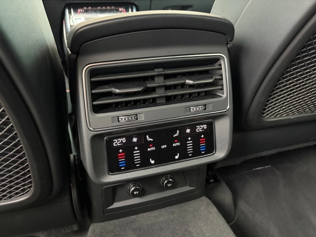 Audi SQ8 – foto 27