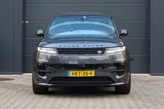 Land Rover Range Rover Sport – thumbnail 18