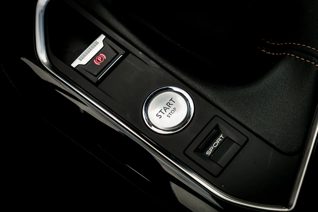 Peugeot 3008 – foto 30
