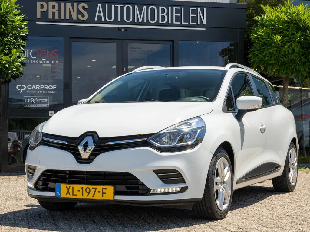 Renault Clio – foto 2