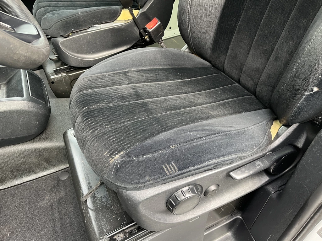 Mercedes-Benz Vito – foto 20