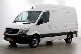 Mercedes-Benz Sprinter – thumbnail 2