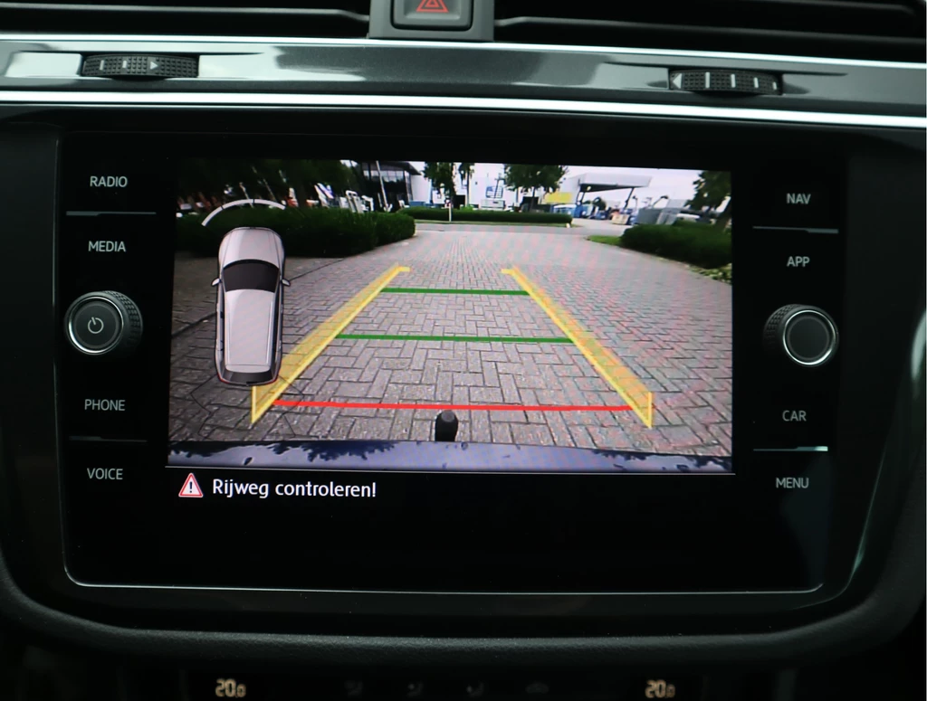 Volkswagen Tiguan – foto 13