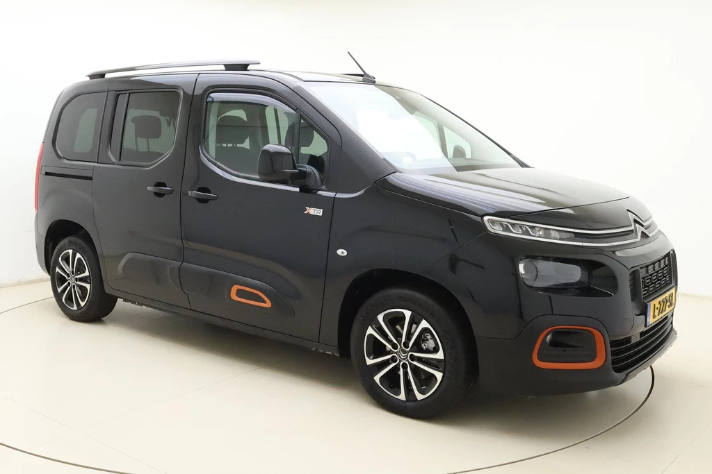 Citroën Berlingo – foto 8