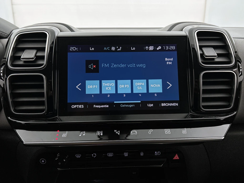 Citroën C5 Aircross – foto 7