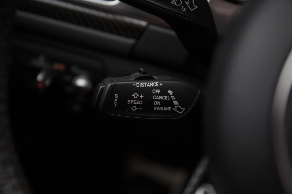 Audi RS6 – foto 25