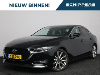 Mazda 3 – thumbnail 1