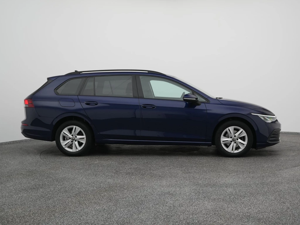 Volkswagen Golf – foto 12