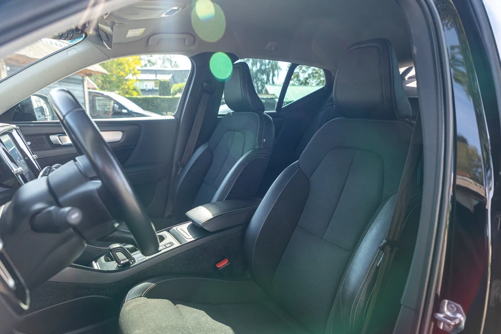 Volvo XC40 – foto 50