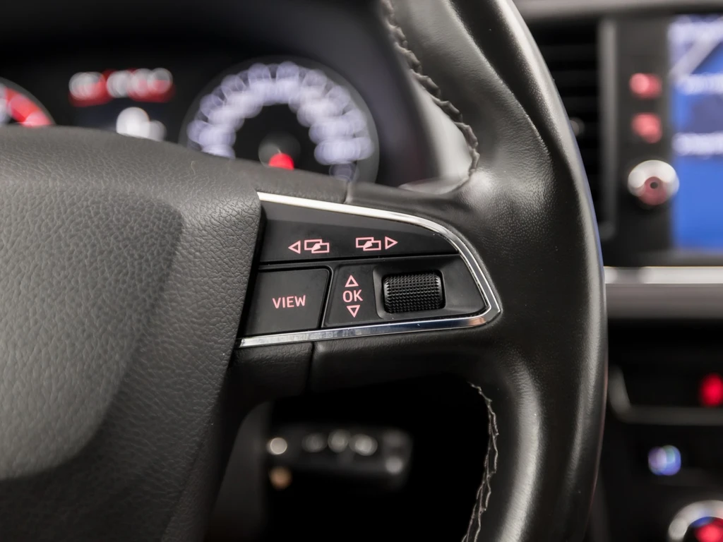 SEAT Leon – foto 21