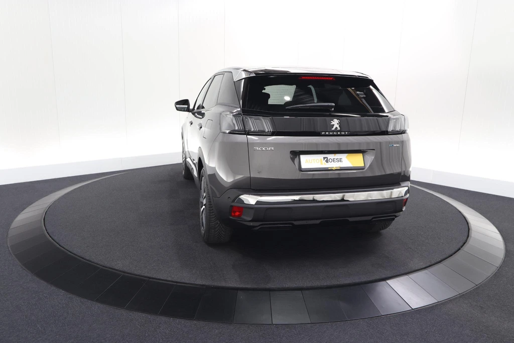 Peugeot 3008 – foto 5