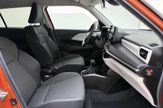 Suzuki Swift – thumbnail 11