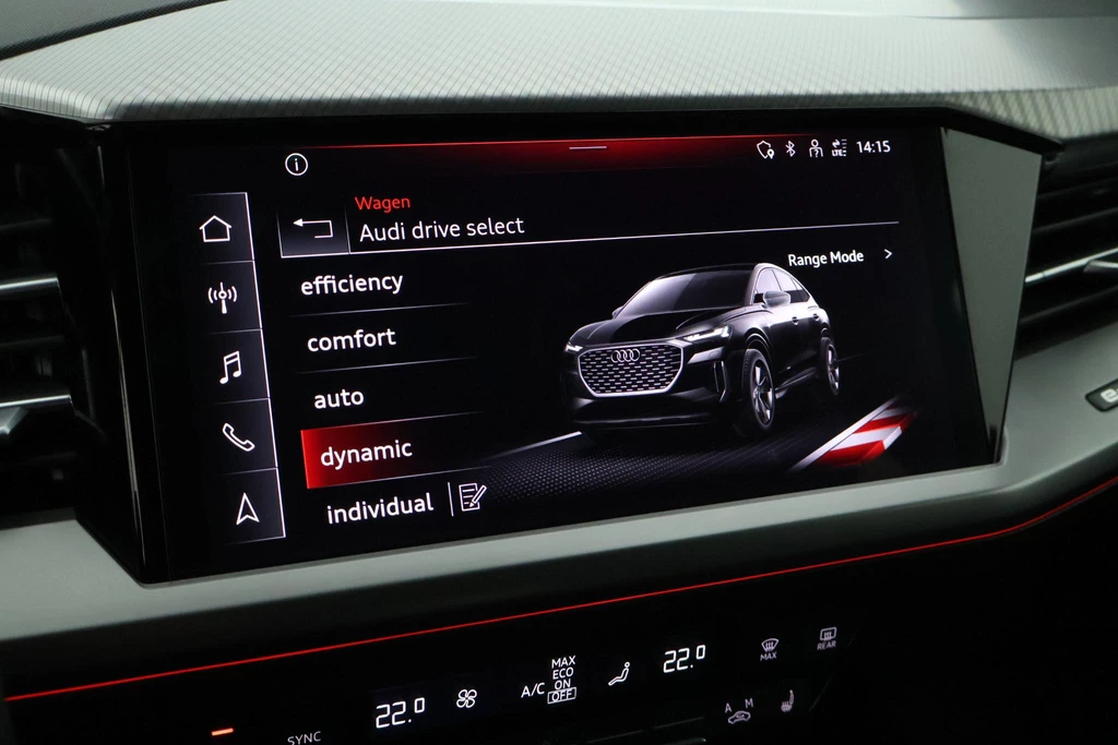 Audi Q4 Sportback e-tron – foto 26