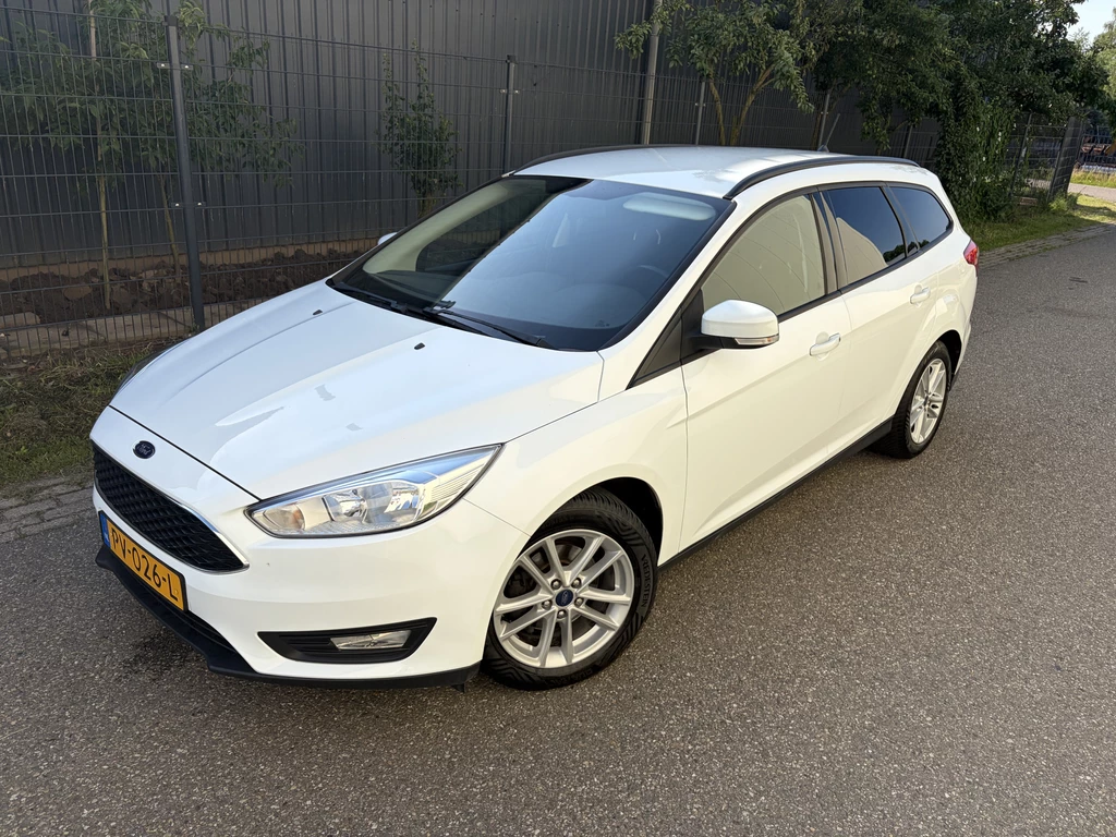 Ford Focus – foto 2