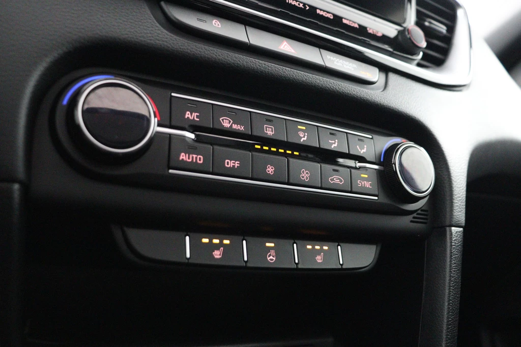 Kia Ceed Sportswagon – foto 27