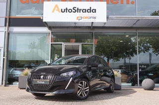 Peugeot 208 – thumbnail 2