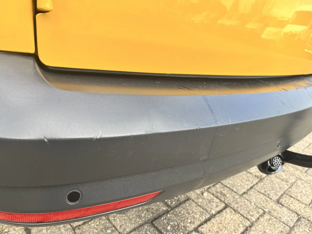 Volkswagen Caddy – foto 33