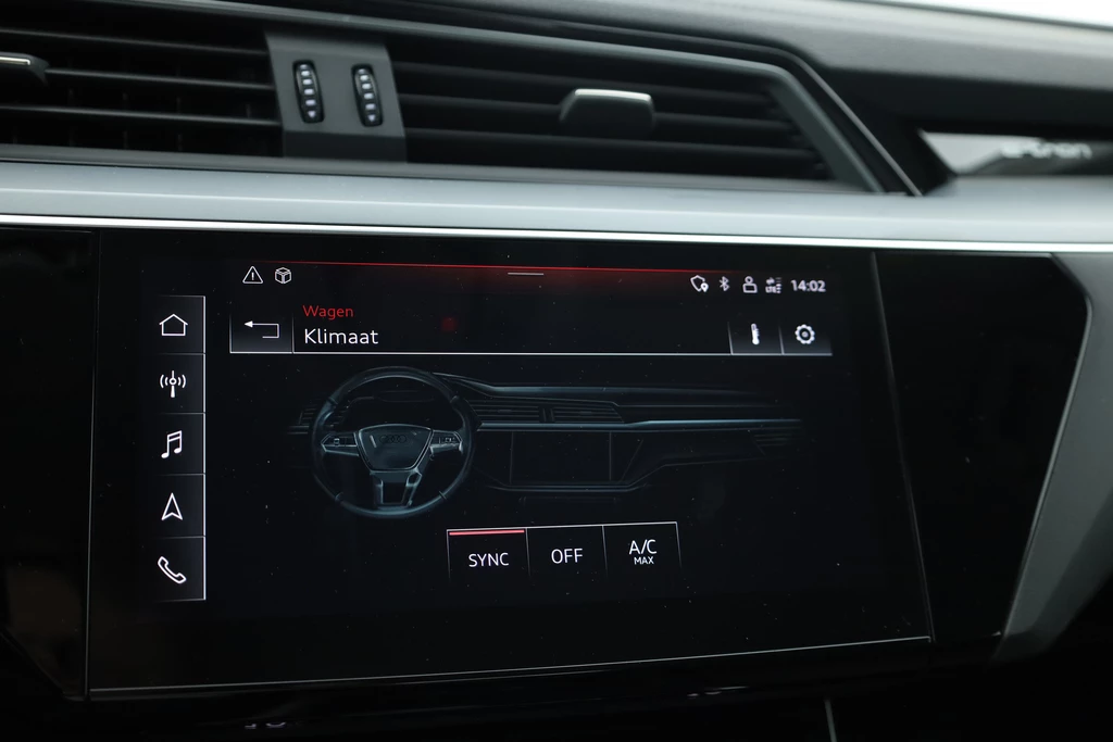 Audi e-tron – foto 22