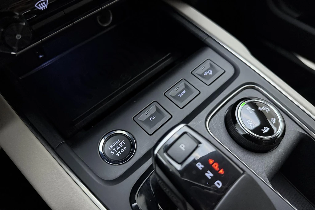 Citroën C5 Aircross – foto 36