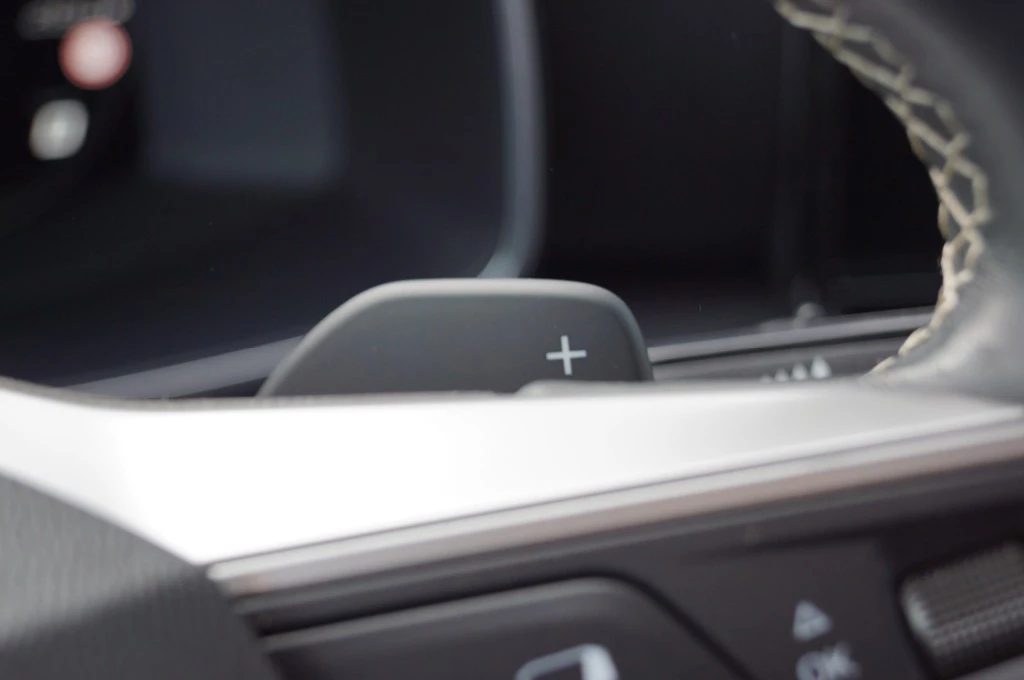 SEAT Leon – foto 44