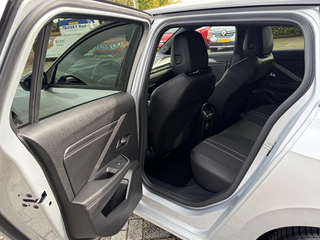 Opel Astra – foto 20