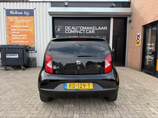 SEAT Mii – thumbnail 6