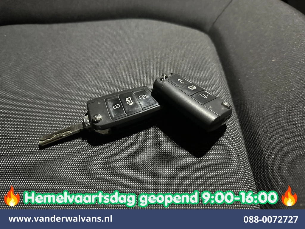 Volkswagen Crafter – foto 19