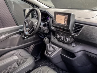 Renault Trafic – thumbnail 19