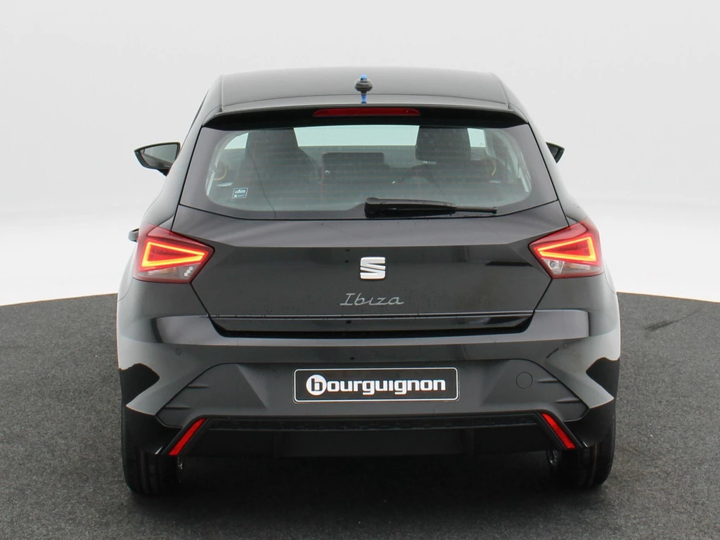 SEAT Ibiza – foto 3