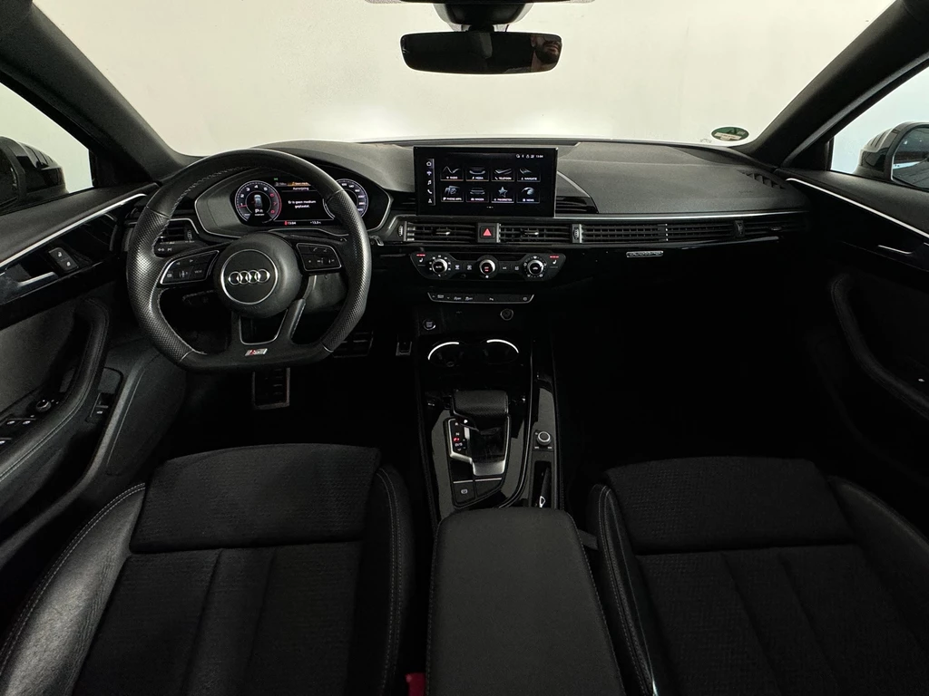Audi A4 – foto 10