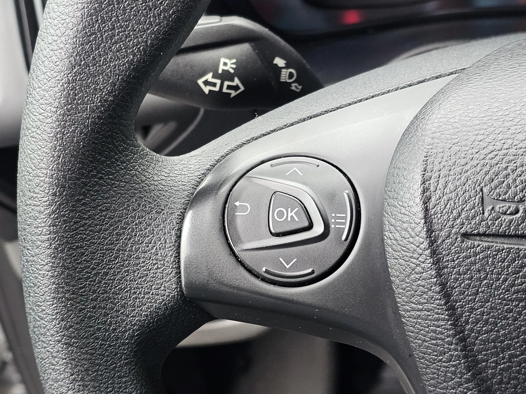 Ford Transit Connect – foto 15