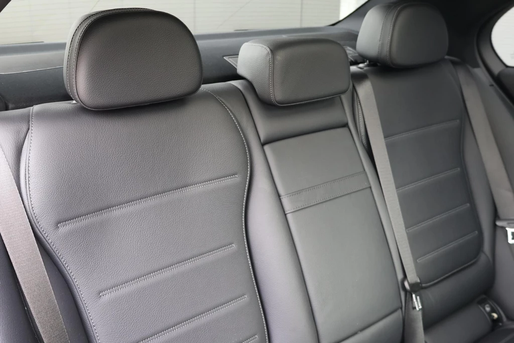 Mercedes-Benz C-Klasse – foto 66