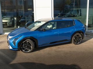 Kia EV4 – thumbnail 2