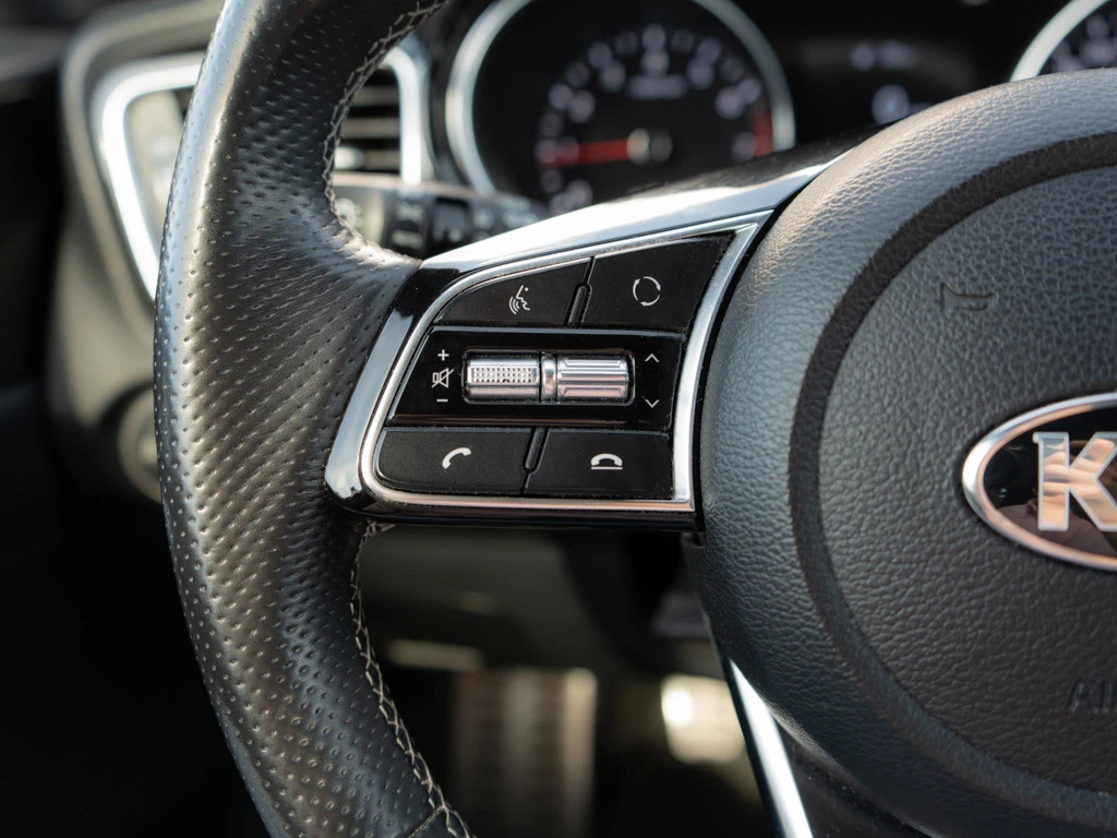 Kia Ceed Sportswagon – foto 16
